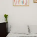 Apartman Casa Kiki, Con Terrazzo Privato! Trieszt