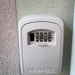 Apartman Casa Kiki, Con Terrazzo Privato! *
