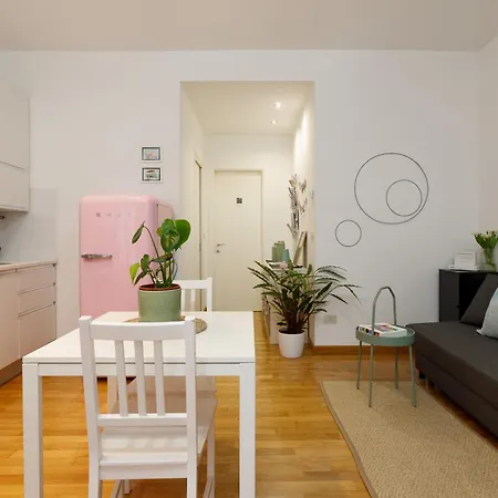 Apartman Casa Kiki, Con Terrazzo Privato! *