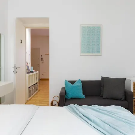 Casa Kiki, Con Terrazzo Privato!