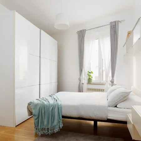 Lejlighed Casa Kiki, Con Terrazzo Privato!