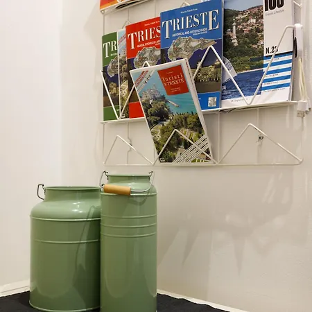 Casa Kiki, Con Terrazzo Privato! *