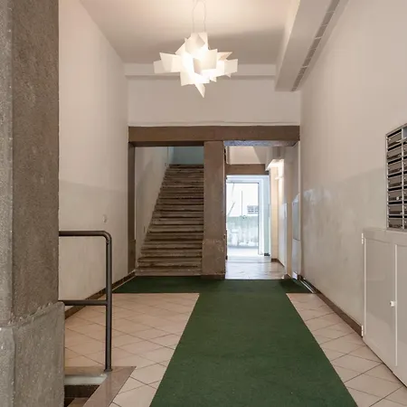 Casa Kiki, Con Terrazzo Privato! Lejlighed Trieste