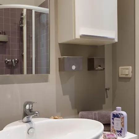 Casa Kiki, Con Terrazzo Privato! * Триест