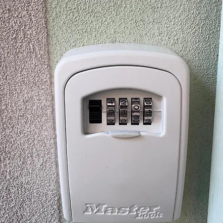 Апартаменты Casa Kiki, Con Terrazzo Privato! *